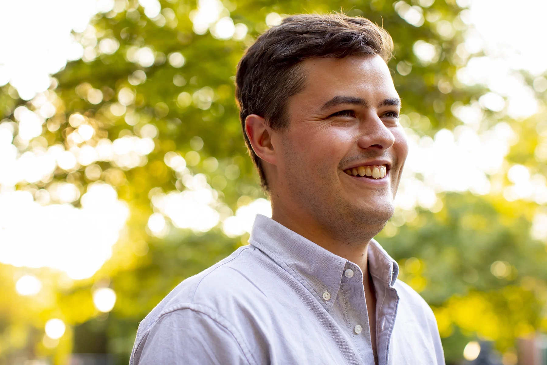 Patrick Ferguson, PhD, Accounting & Management, 2021