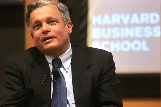 Jay O. Light, PhD 1970, Dean, 2005–2010