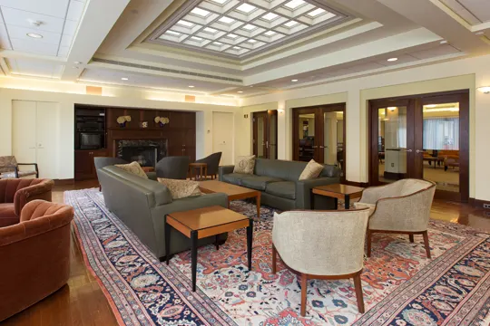 Donaldson Room