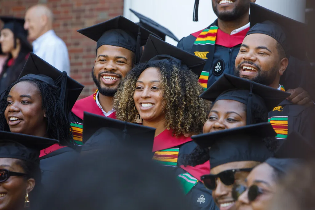 Commencement