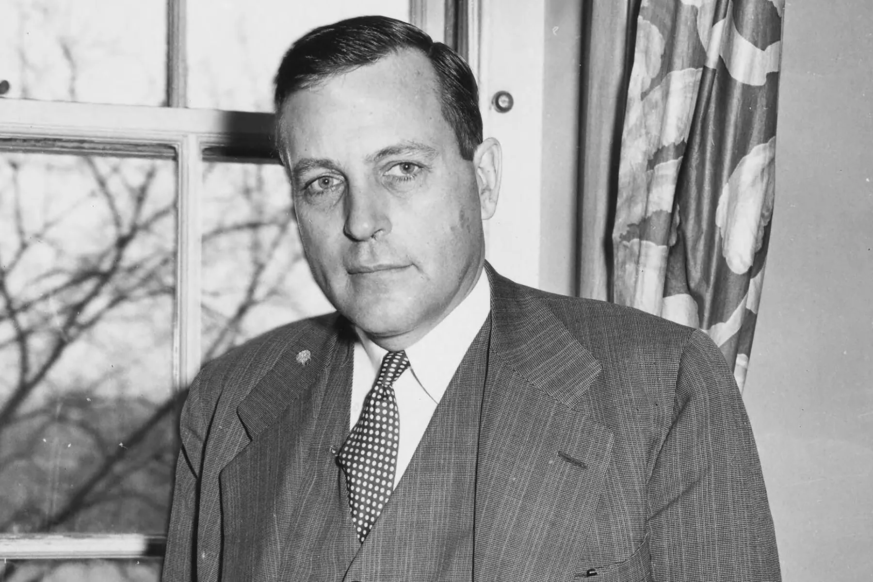 George Pierce Baker, Dean, 1962–1970