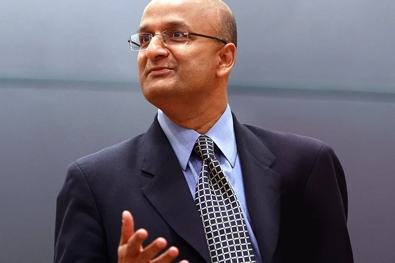 Nitin Nohria, Dean, 2010-2020