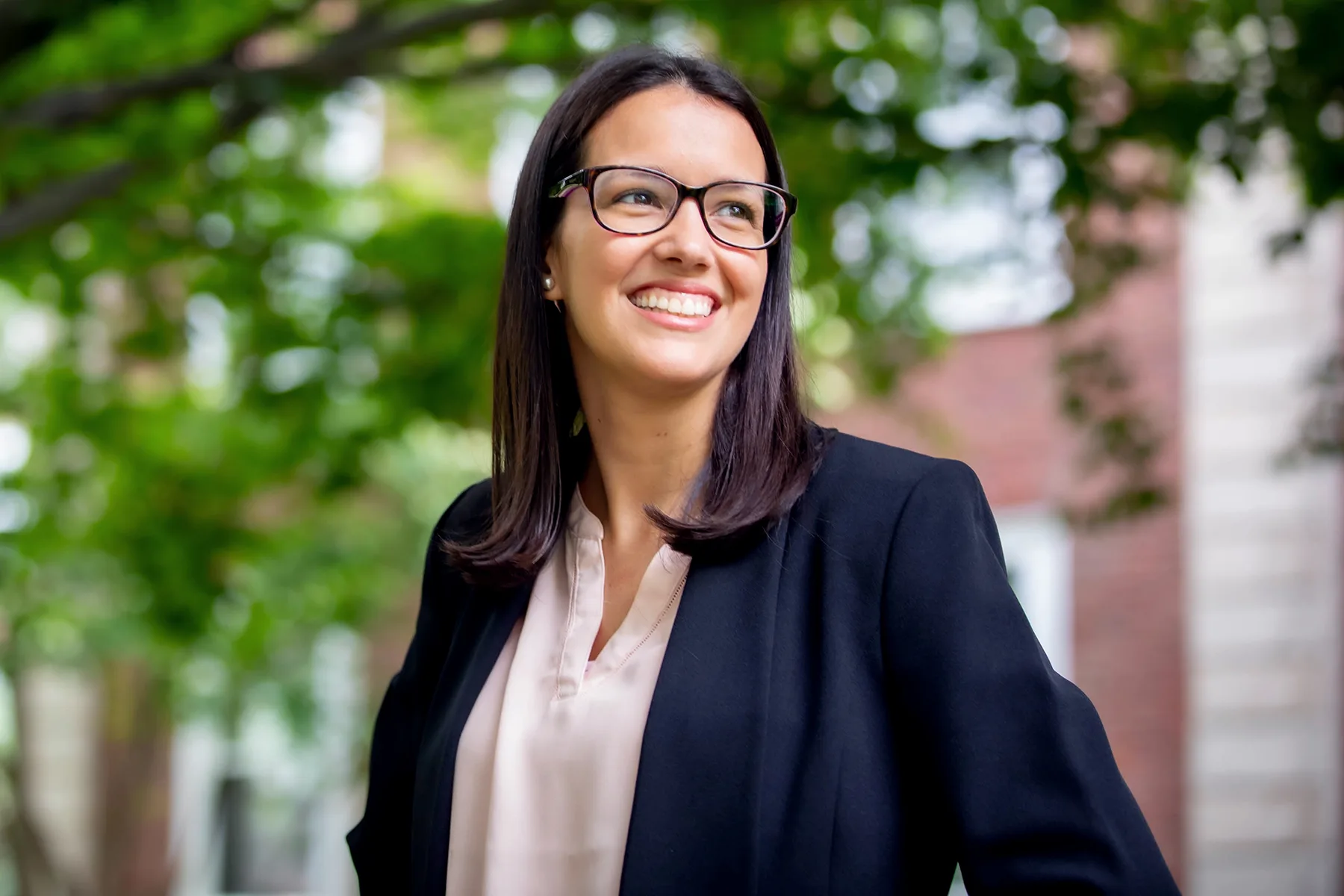 Ximena Garcia-Rada, PhD, Marketing, 2021