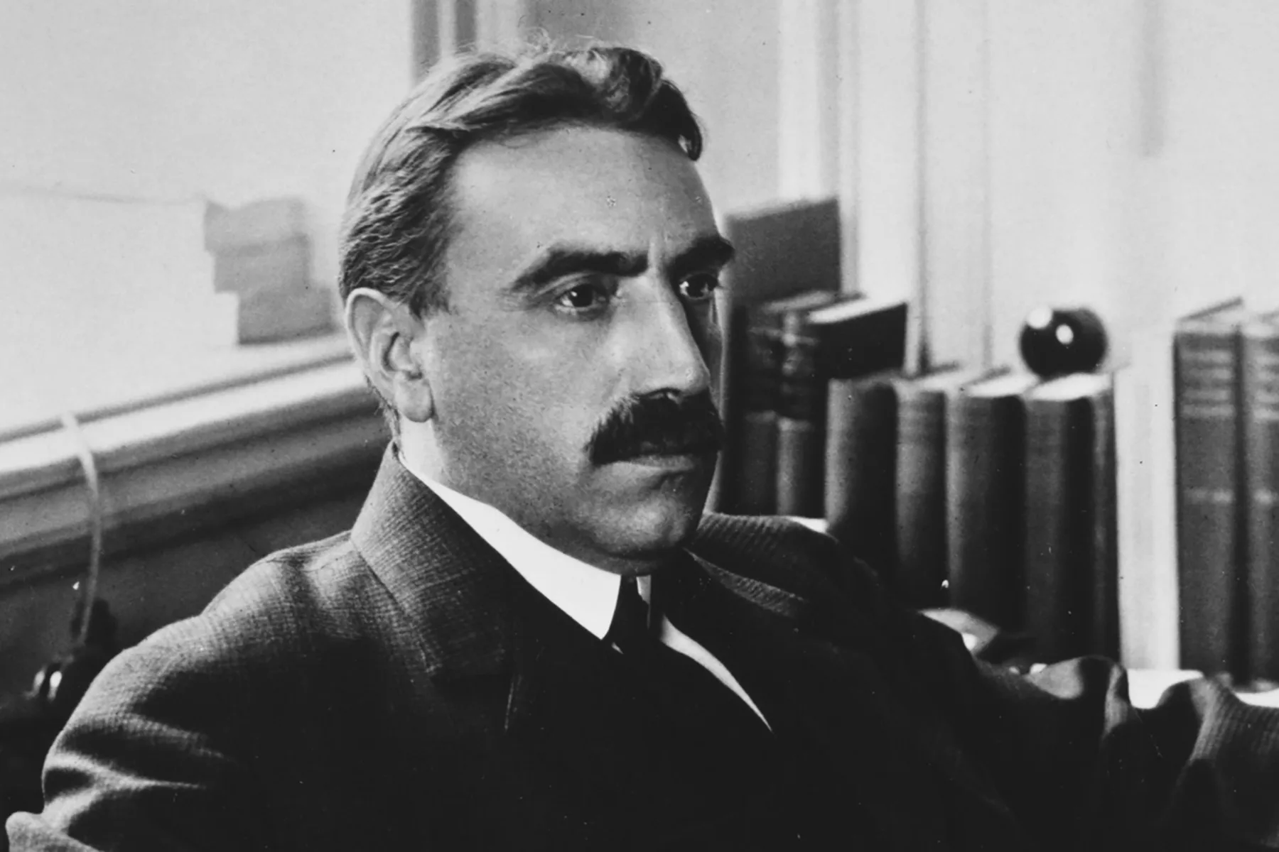 Edwin Francis Gay, Dean, 1908–1919