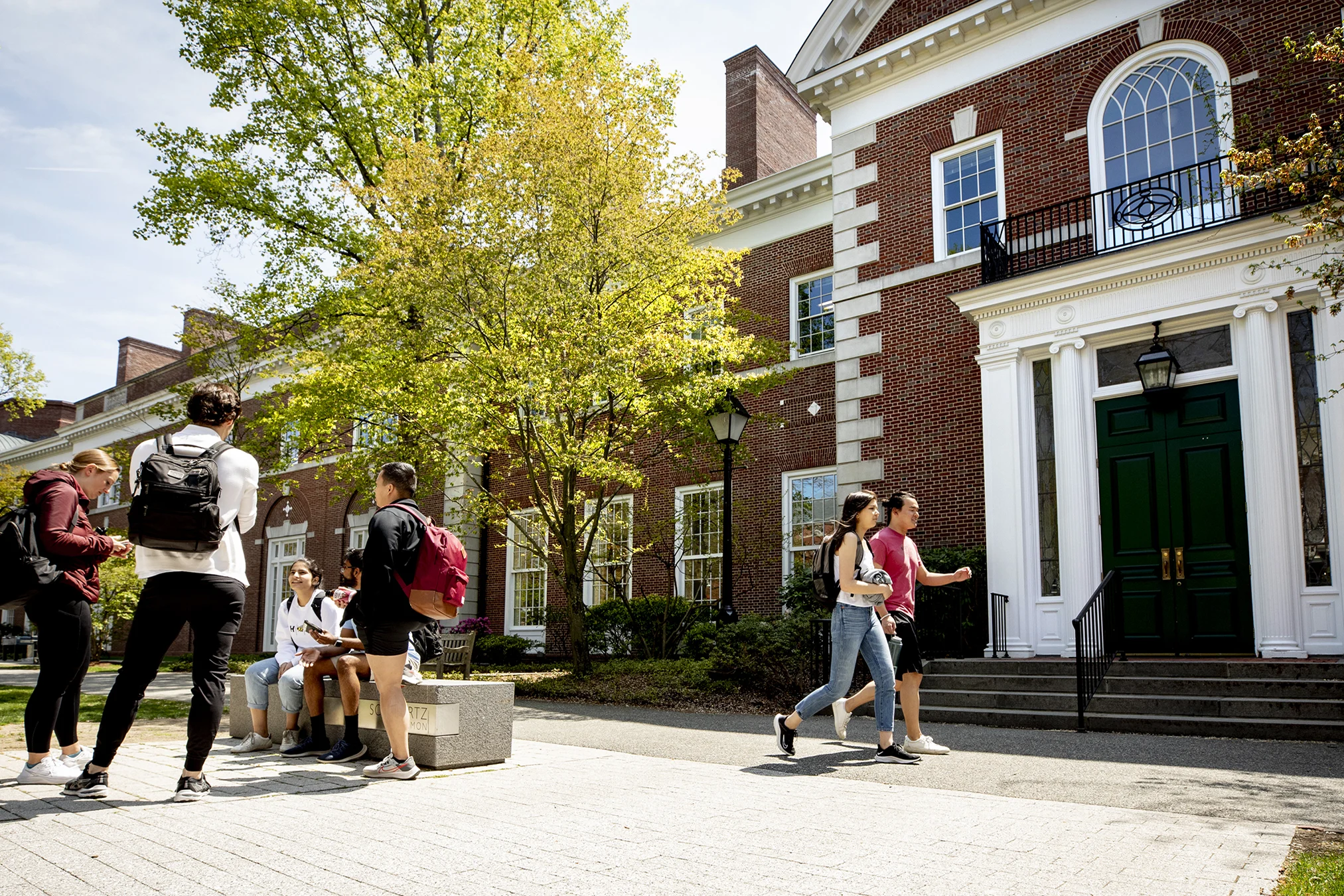 Harvard Merges Gender Equity and Community Conduct Offices – The Harvard Crimson