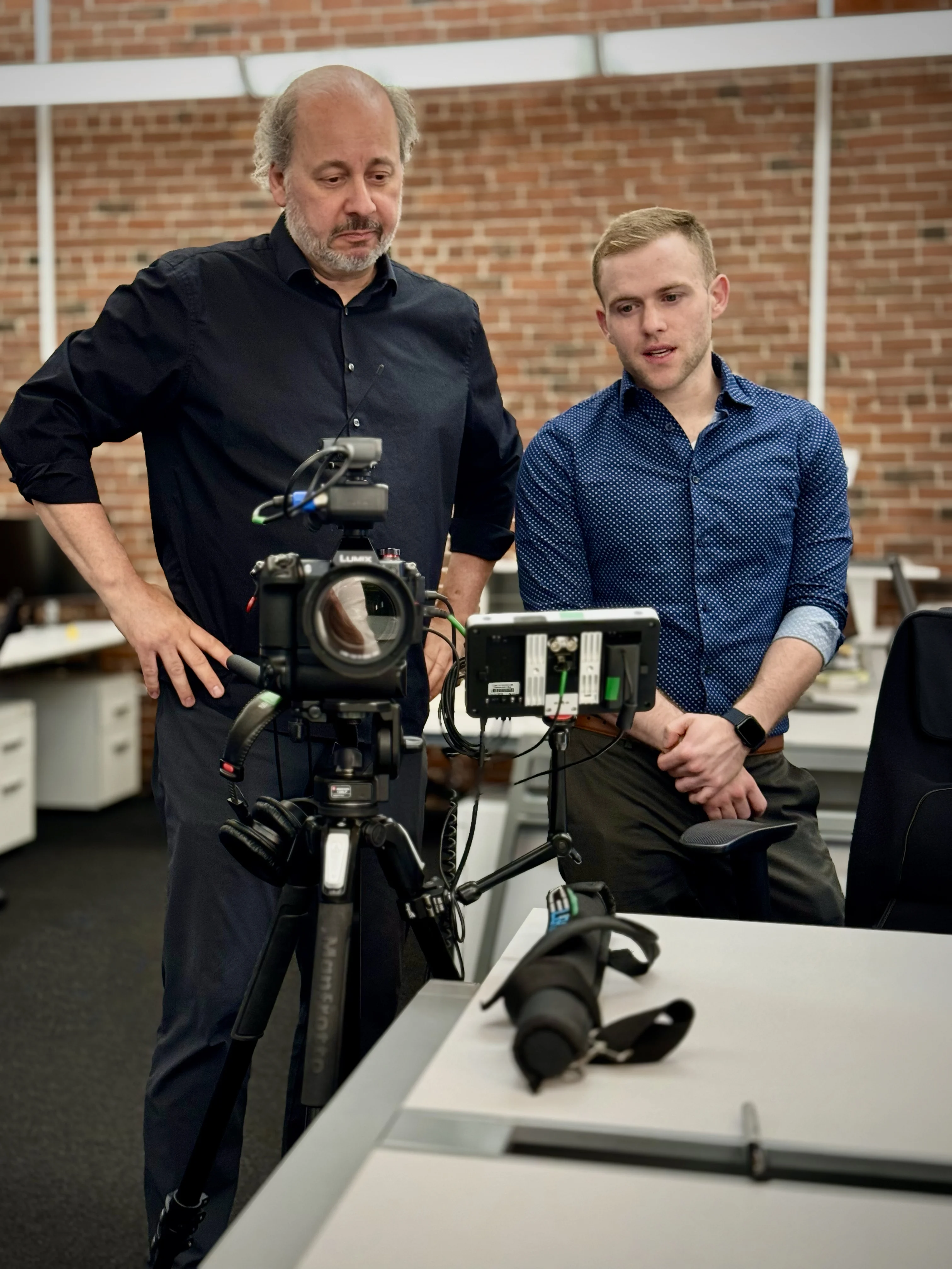 Meet the Team | Information Technology