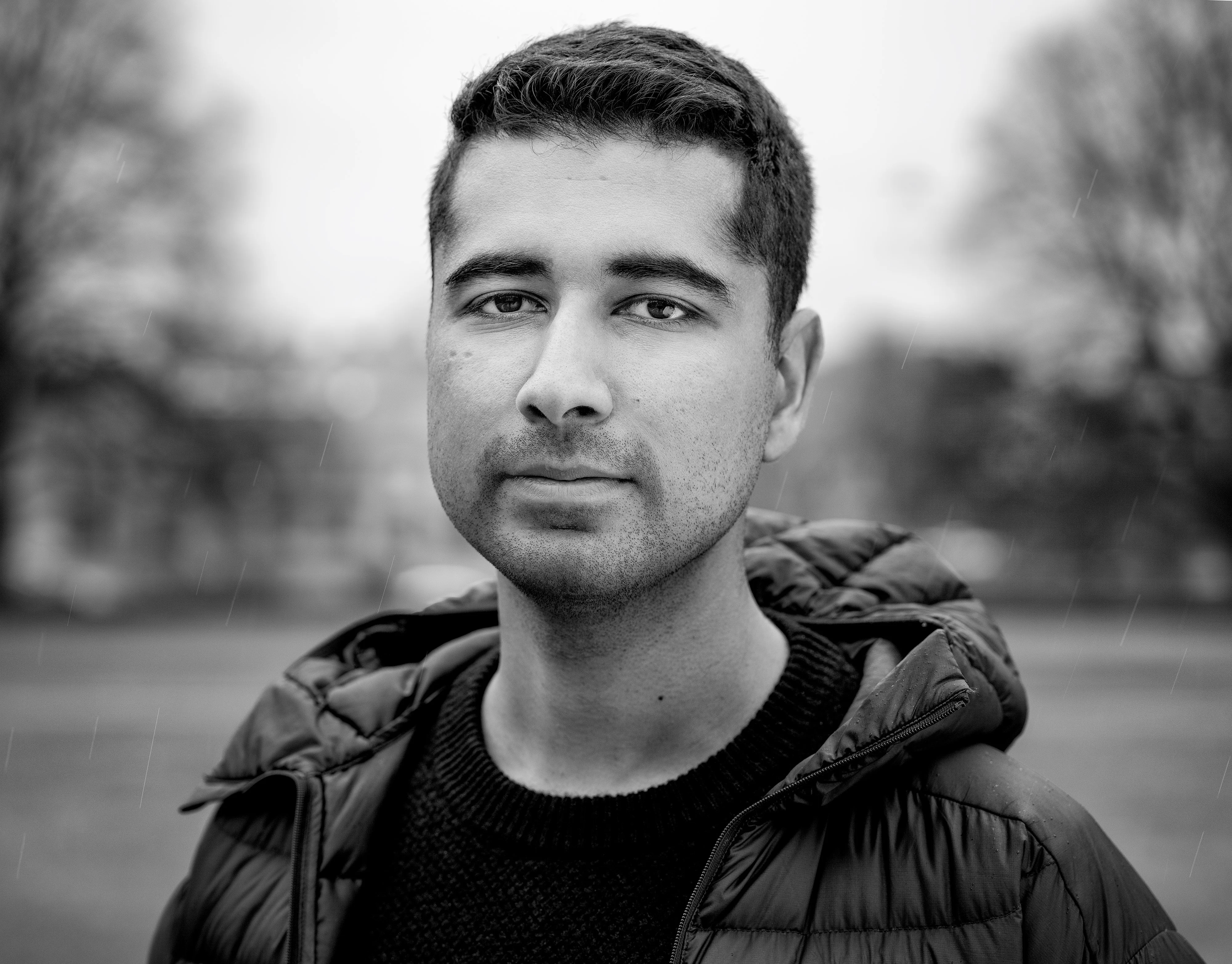 Photo by atandon-portrait-project-1353