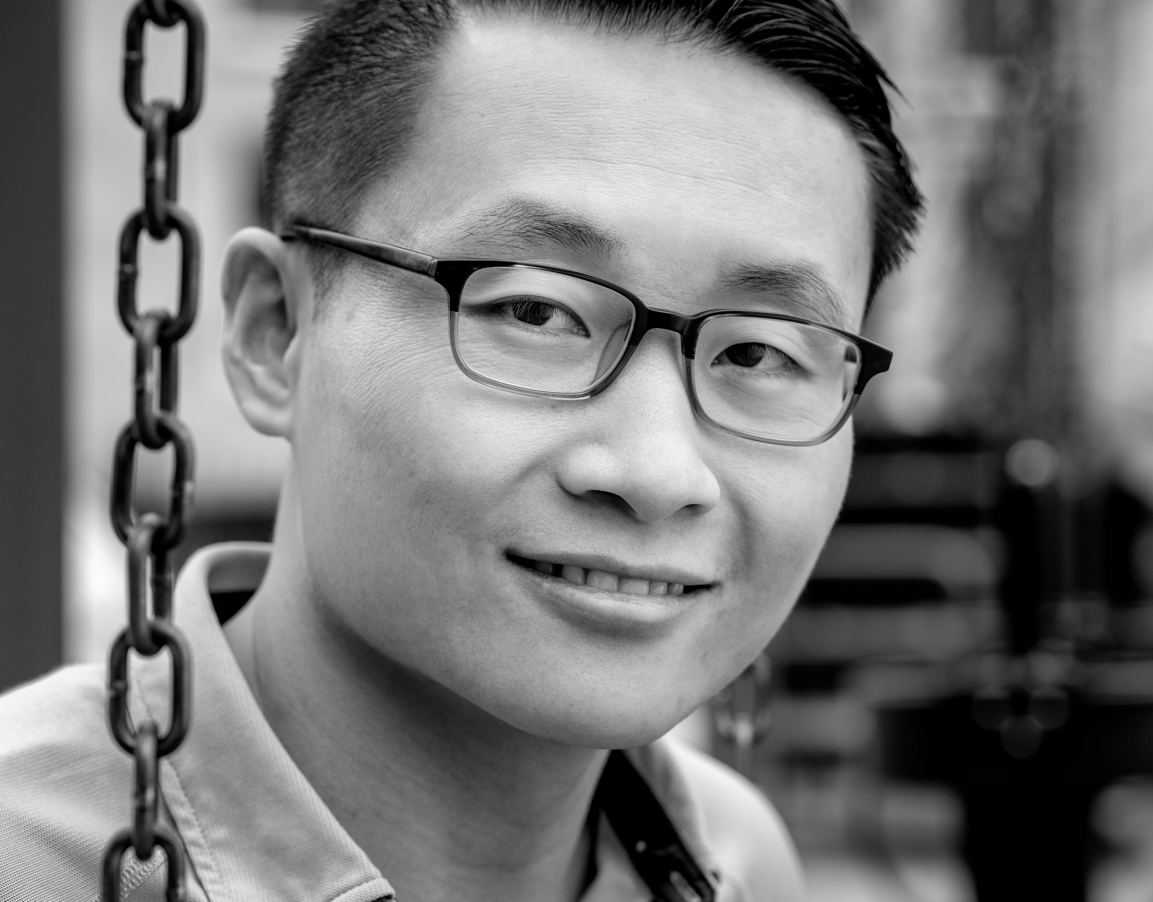 Photo by hjiang-portrait-project-1350
