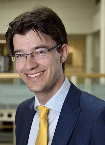 Matthew Gardiner
