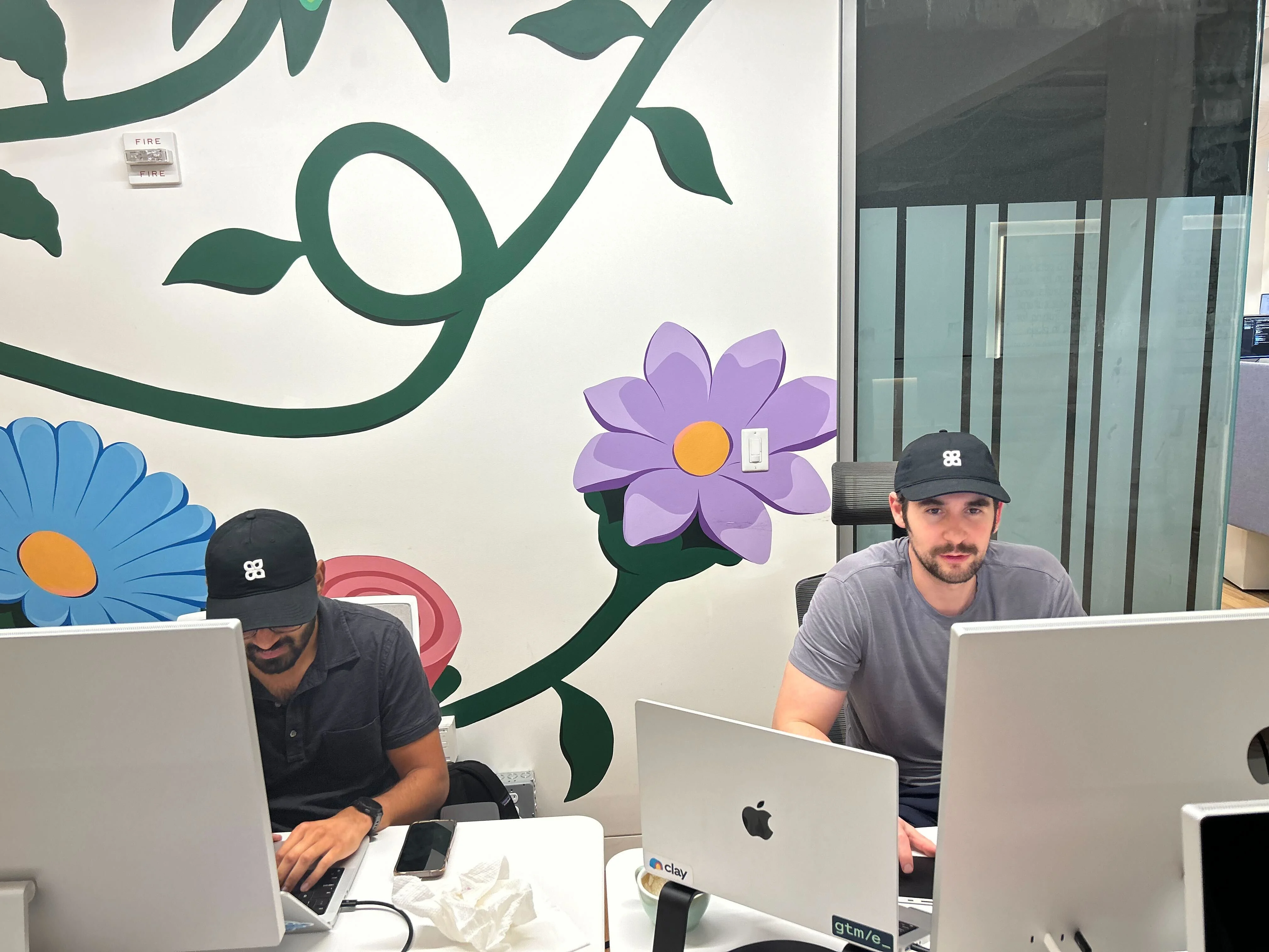 Climbing the Right Hill: From Private Equity to Startups | MBA