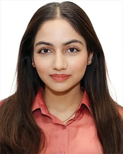 Avanti Patil