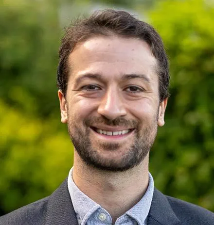 Matthew DosSantos DiSorbo