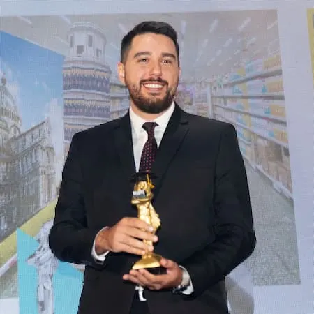Felipe Salvador