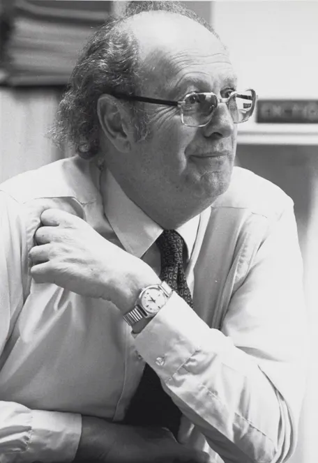 Howard Rauff Prof. Howard Raiffa, Giant in Game Theory and Decision Analysis, Dies ...