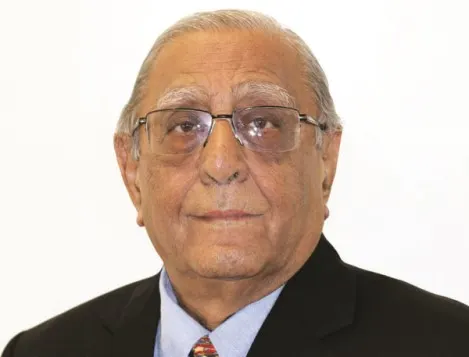 Ranjan Kapur