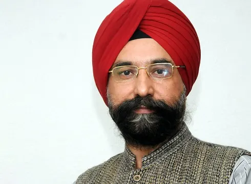 Dr. R.S. Sodhi