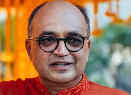 Sanjay Bansal