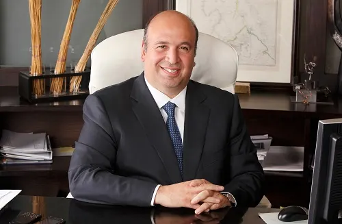Dr. Ahmed Heikal