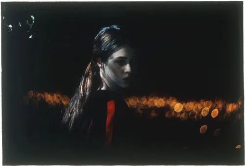 Bill Henson Untitled 2000-2003 | About