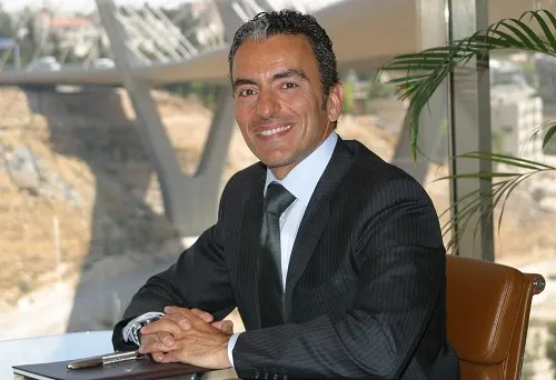 Ghassan E. Nuqul