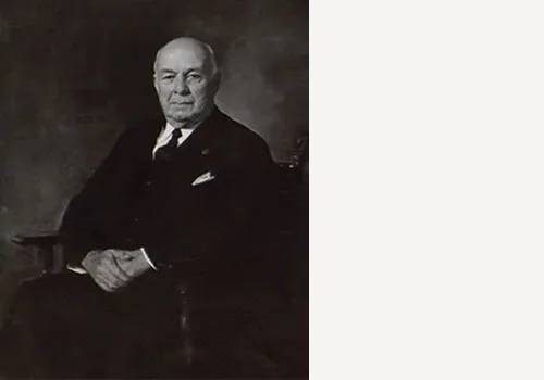 Stanley S. Kresge