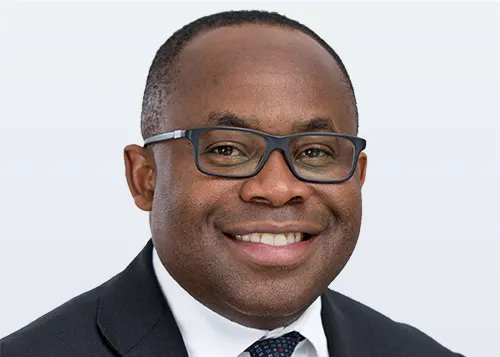 Uche Orji