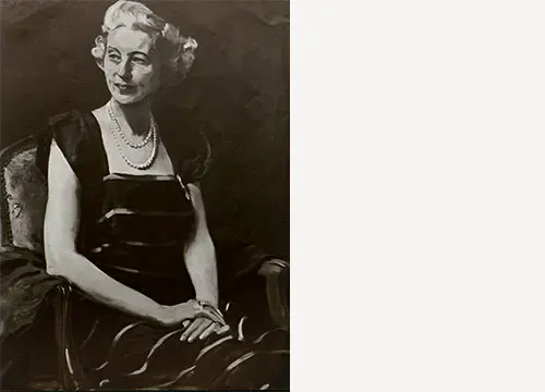 Florence V.T. Burden
