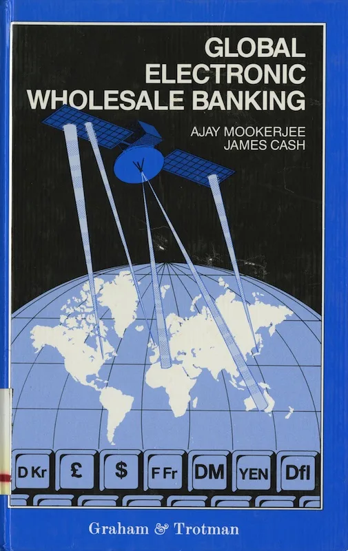 Global Electronic Wholesale Banking