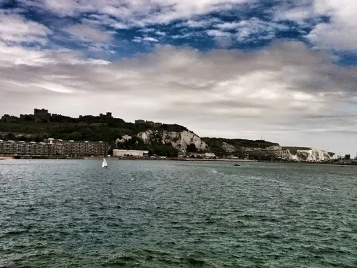 Dover Castle