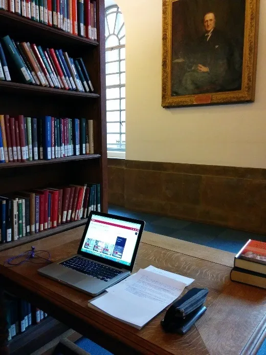 Cambridge Library