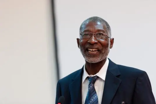 Nii Narku Quaynor