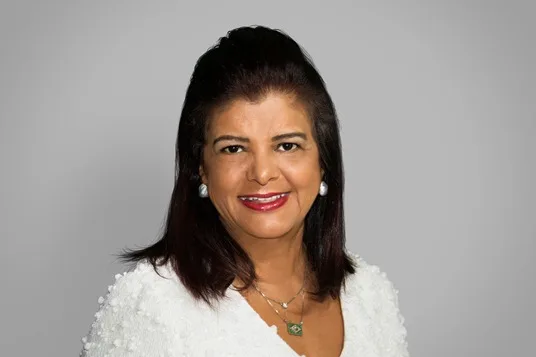 Luiza Helena Trajano