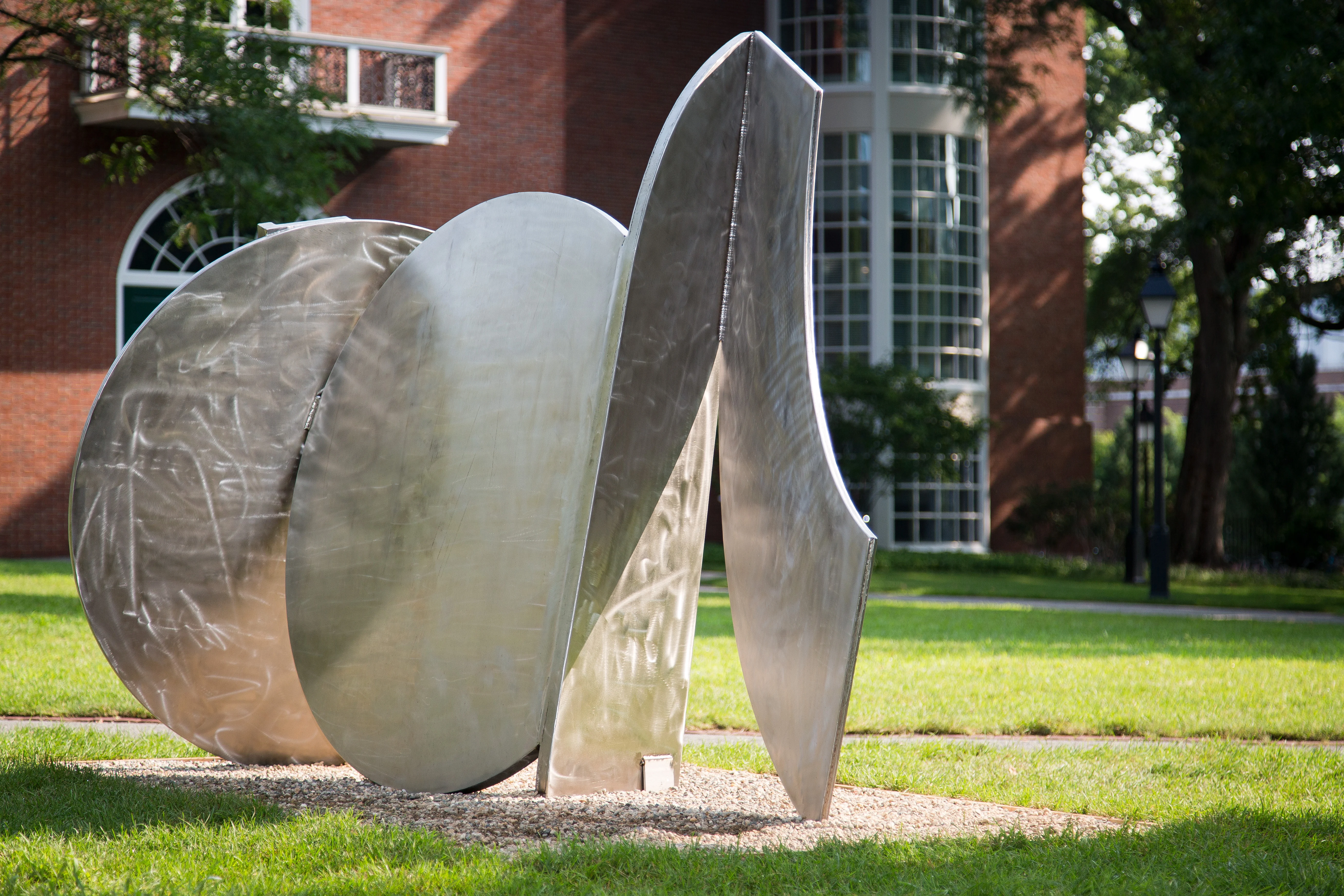 Melvin Edwards, Searching for the Word, 1989/2019 — Schwartz Common