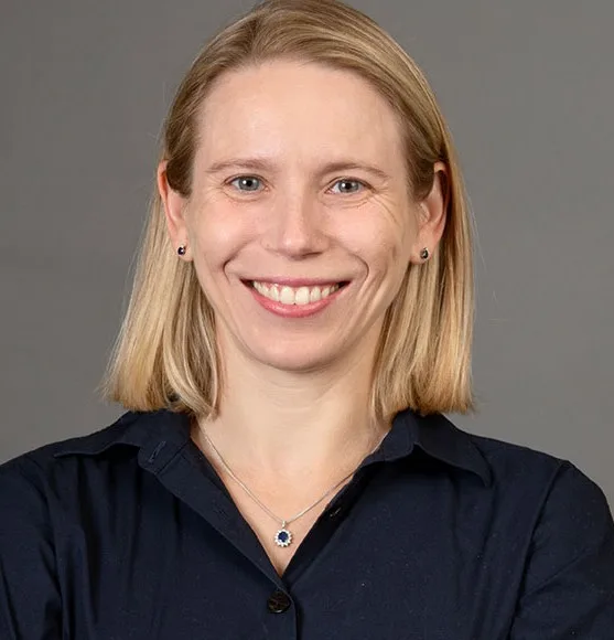 Headshot of LNV teaching team member Sabrina T. Howell