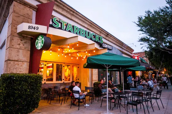 harvard business school starbucks case study