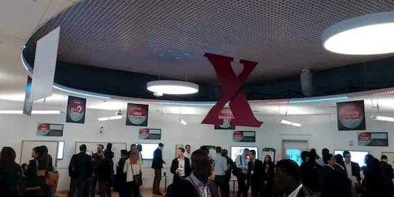 Innovation room