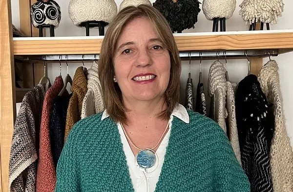 Gabriela Cabrera