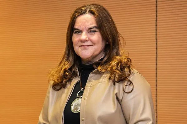 María Michelena