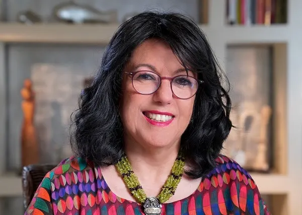 Neveen El Tahri