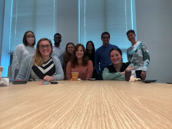 About IT: Learning Design and Training Services