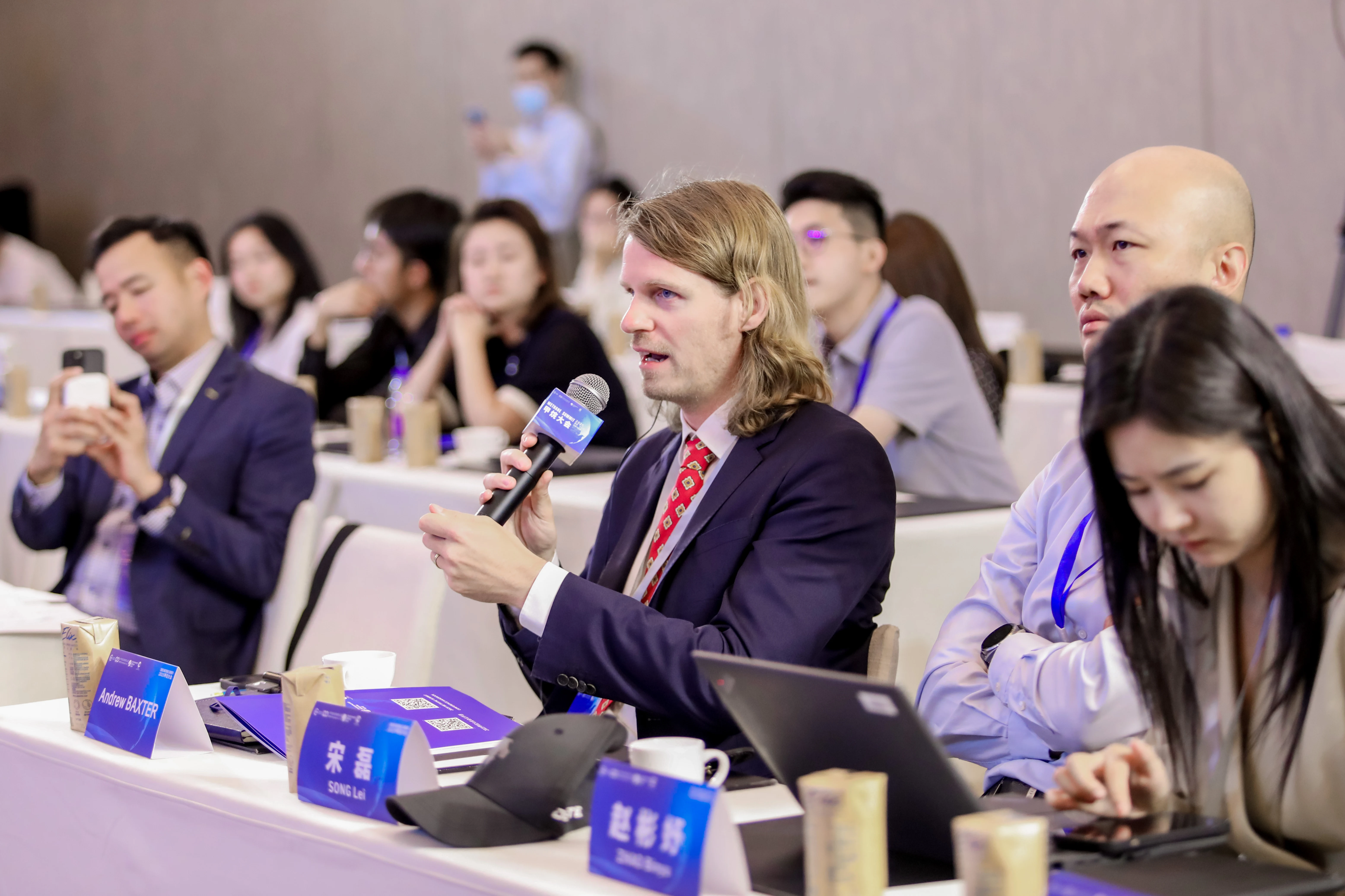 25 Years of Leadership Fellows: From Oil and Gas Engineer to a Climate ...