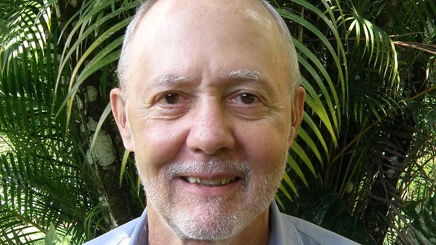 Jack Ewing