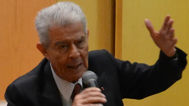 Agustín Legorreta