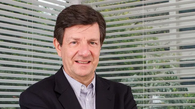 Roberto Setubal