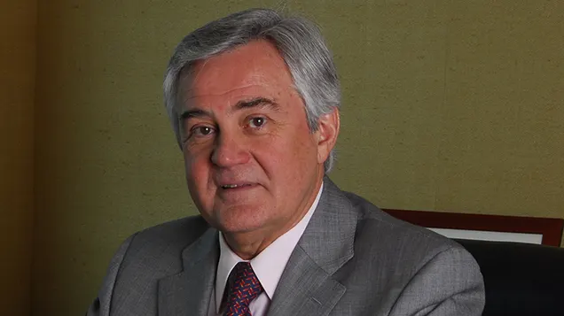 Roberto Angelini Rossi