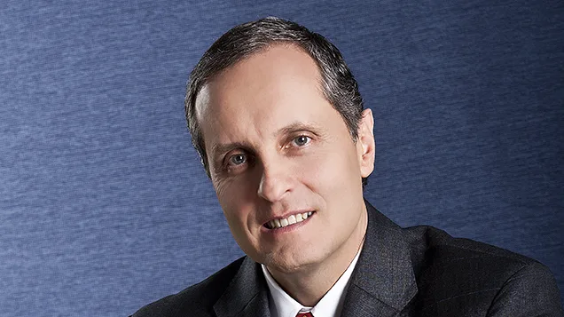 Daniel Servitje Montull