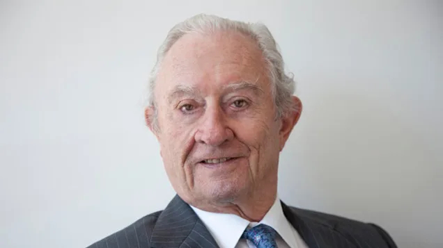 Jorge Born