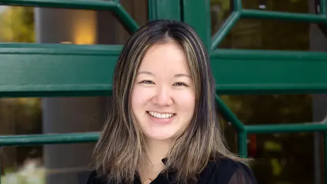 Cynthia Chen | MBA