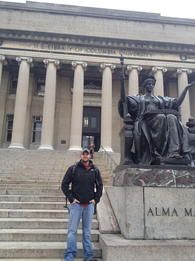 Columbia
