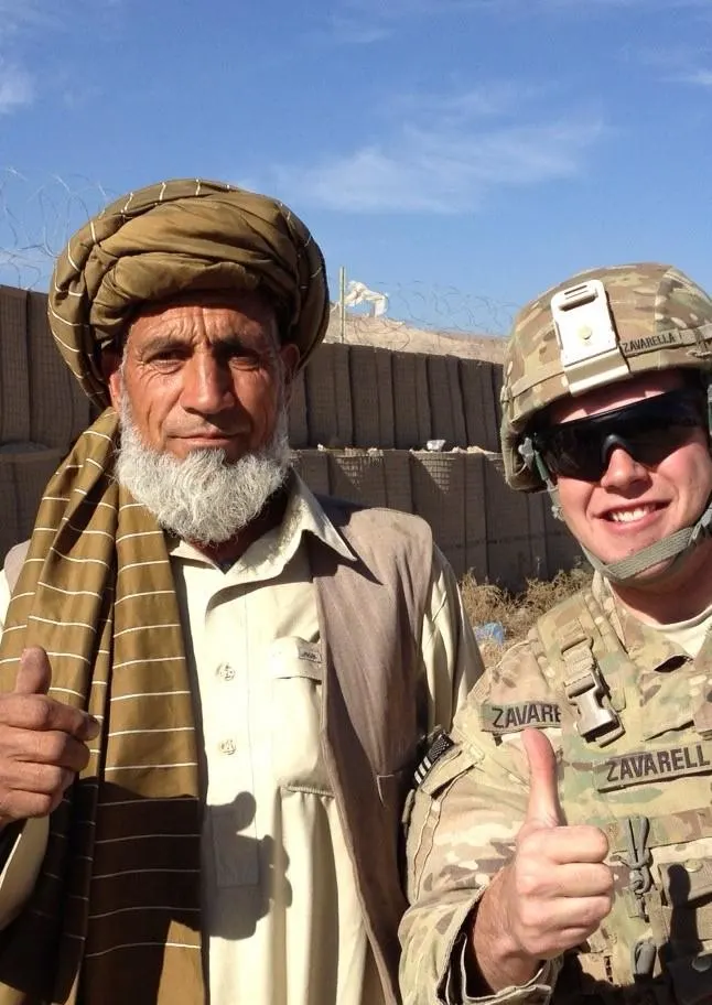 marc afganistan